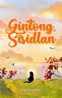 Gintong Sisidlan (GxG) by NullaZero
