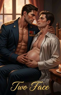 Two face  by TereAem0