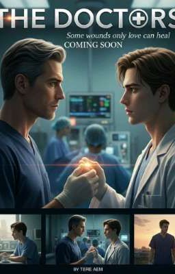 The Doctor's  by TereAem0