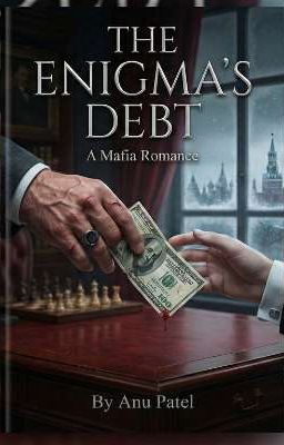 The Enigma's debt by Anu_patel