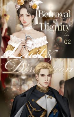 Betrayal of Dignity cover