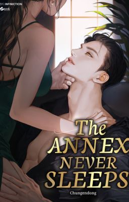 The Annex Never Sleeps by SERIESbyWEBTOON