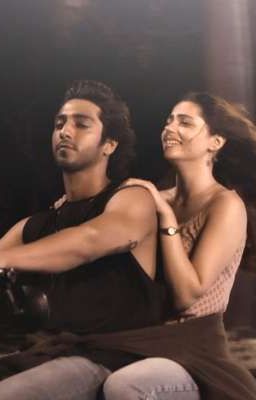 SAIYAARA: A REAL LIFE STORY  by vwrites_author