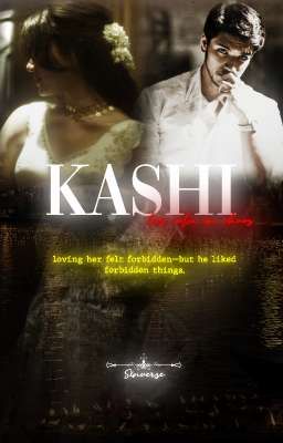 KASHI | 18+ (ongoing) by Sinverseee