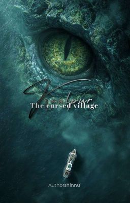 KAALPUR: THE CURSED VILLAGE by authorshinnu