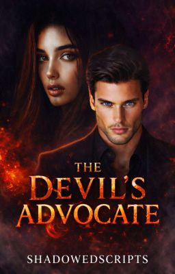 The Devil's Advocate by ShadowedScripts