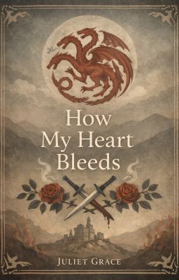 How My Heart Bleeds by Julietgraceeee