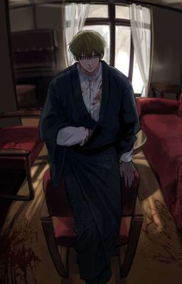Still Feel Above Me? • Naoya x reader by cinnasnack