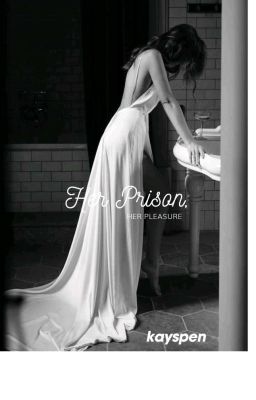 Her Prison, Her Pleasure(Intersex)