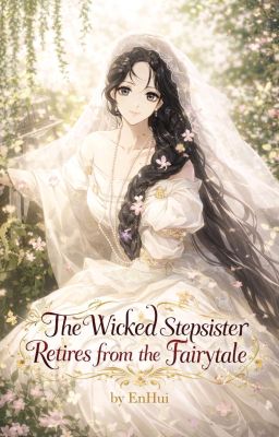  The Wicked Stepsister Retires from the Fairytale by kuchiheart6