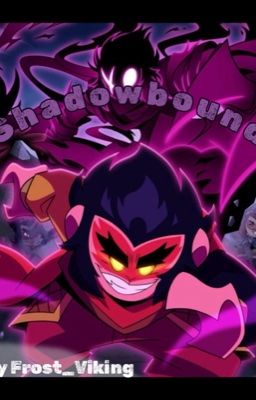 LMK: Shadowbound by Frost_Viking