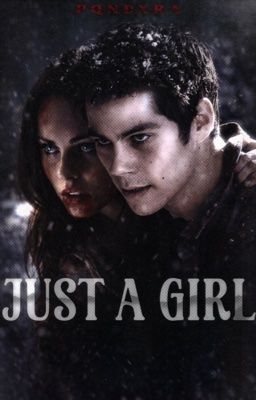 JUST A GIRL | S. STILINSKI by Pqndxra