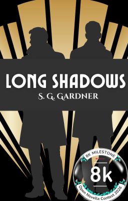 Long Shadows - ONC 2026 by OwlieCat