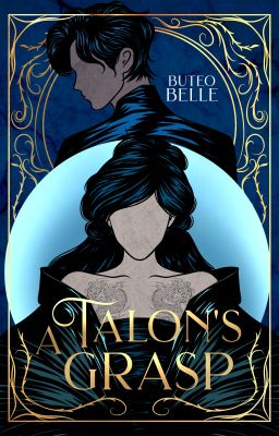 A Talon's Grasp (ONC 2026) by Buteobelle