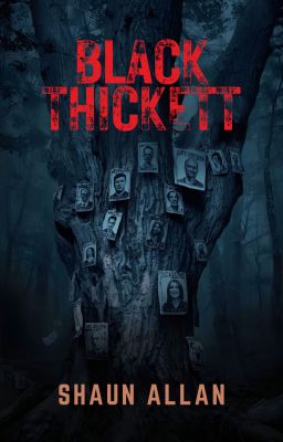 Black Thickett / ONC 2026 / by ShaunAllan
