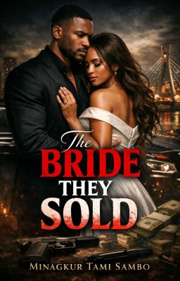 The bride they sold. by mina_bear