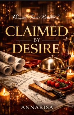 Claimed By Desire by sheis_megumi