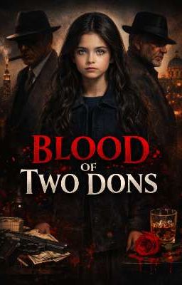 blood of Two dons by mili7b