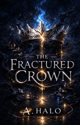 The Fractured Crown by Halo98A
