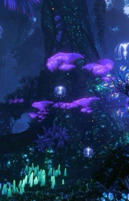 Ashen roots || Neteyam by ladyy_of_the_moon_