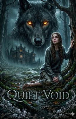 Quiet Void by KiaraLove777