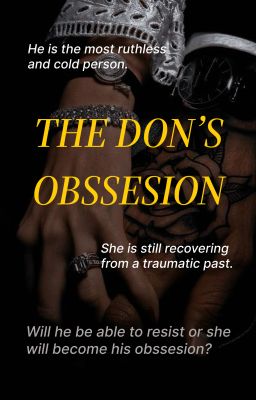 The Don's Obssesion by Cristina28Popa