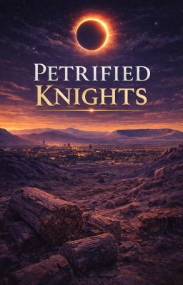 Petrified Knights by GladiusTrinity