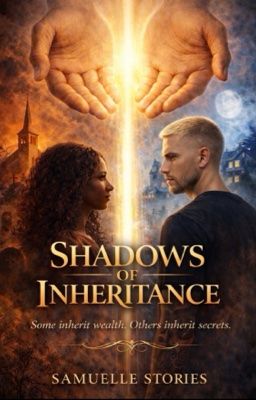 Shadows of Inheritance: Secrets That Bind by SamuelleStories