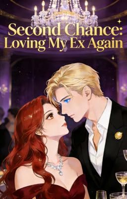 Reborn to Run: But My Ex-Husband Won't Let Go by Deng98
