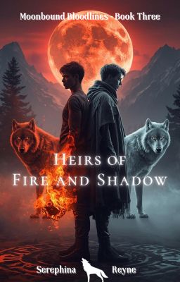 Heirs of Fire and Shadow