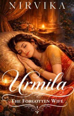 Urmila: The Forgotten Wife by Nirvikawrites