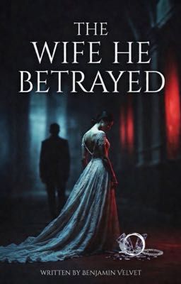The Wife He Betrayed (Now available on Kobo and Selar) by BenjaminVelvet