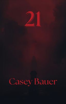 21 by casstoriess
