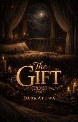 THE GIFT  by darkathwa