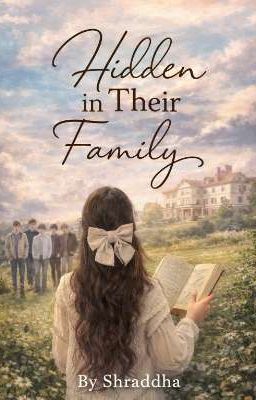 "Hidden In Their Family" by jolly_trickyauthorr