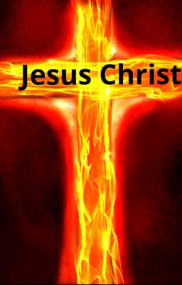 The Gospel of John by LyraT2904