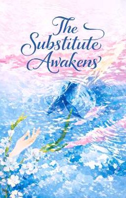 The Substitute Awakens  by TheGirlWhoLoveBL