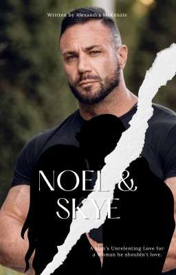 NOEL & SKYE by FFRRLFSS