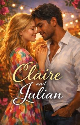 Claire and Julian by storms_to_rainbows
