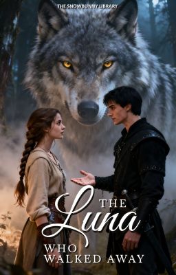 The Luna Who Walked Away by TheSnowbunnyLibrary