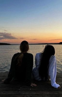 Undercurrents  -  gxg, wlw by stella00009