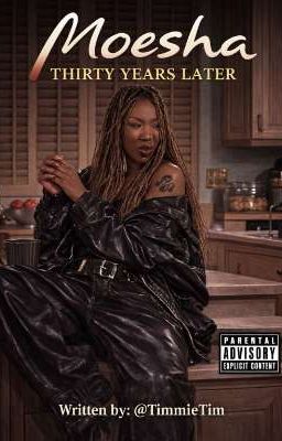 Moesha - Thirty Years Later by TimmieTim