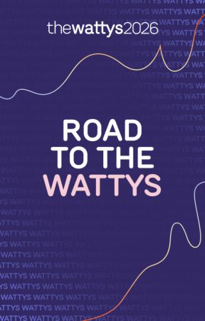 Road to The Wattys by TheWattys