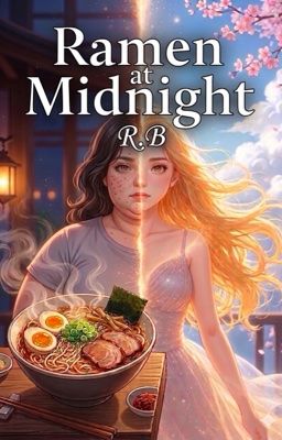 Ramen at Midnight by RheiBloux