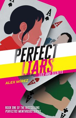 Perfect Liars (English Version) by Alexdigomas