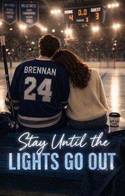 Stay Until The Lights Go Out (NRU #1) by kahvitahroja