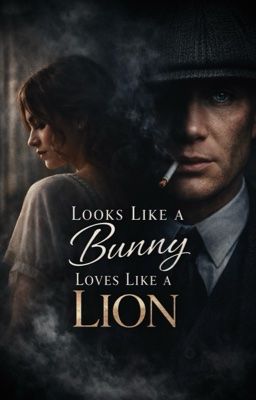 Looks like a bunny loves like a lion by ginnywritez