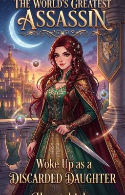 The World's Greatest Assassin, Woke up as a Discarded Daughter by heartchickz