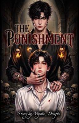 The punishment [ Completed ] by MysticDrafts
