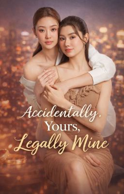 Accidentally Yours, Legally Mine by br0wnf00dr0mance